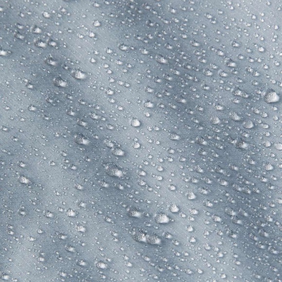 Lululemon Push Your Pace Jacket Colour Concrete Blue - Picture 7 of 7